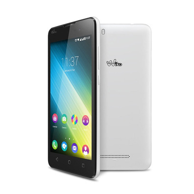 Wiko Lenny 2 Blanco