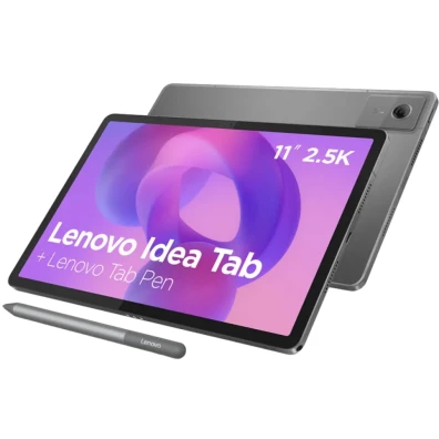 Tablet Lenovo Idea Tab 11" Wi-Fi 8GB/128GB Gris