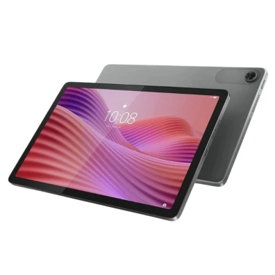 Tablet Lenovo Tab 10.1" Gris, 4GB RAM, 128GB Almacenamiento, WiFi - Funda incluida
