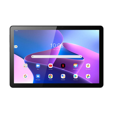 Lenovo Tab M10 (3rd Gen) 10.1", 4GB, 64GB Gris Tormenta