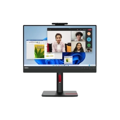 Monitor PC Lenovo ThinkCentre Tiny-In-One 23.8 FullHD IPS Negro