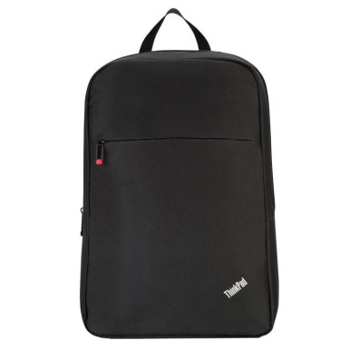 MOCHILA LENOVO ThinkPad BACKPACK 15.6" BASICA