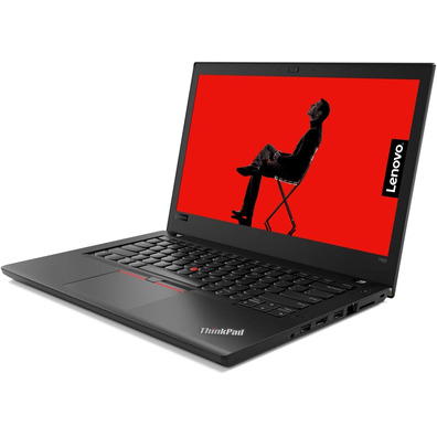 Lenovo Thinkpad T480 14 i5 8ª GEN. 16GB 256GB Reacondicionado