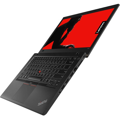 Lenovo Thinkpad T480 14 i5 8ª GEN. 16GB 256GB Reacondicionado