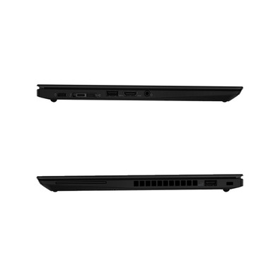 LENOVO Thinkpad T490s: 14 i5 8ª GEN 8GB 256GB Reacondicionado