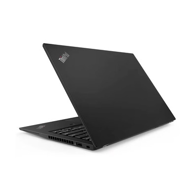LENOVO Thinkpad T490s: 14 i5 8ª GEN 8GB 256GB Reacondicionado