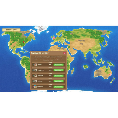 Let's Build a Zoo Switch