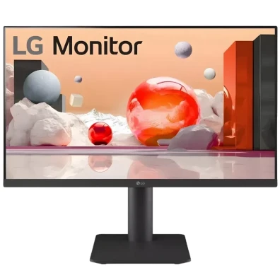 Monitor LG 25MS550-B 25 Full HD LED IPS 100 Hz Negro