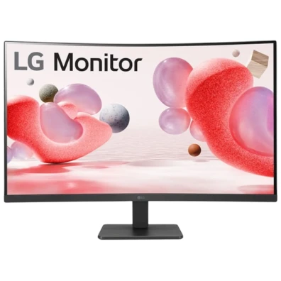 Monitor LG 32MR50C-B 31.5 FullHD VA 100Hz FreeSync Curvo Negro