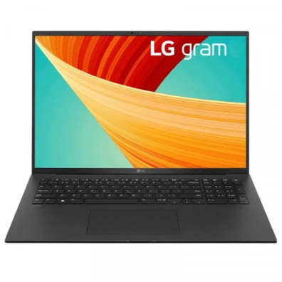 LG Gram 17Z90R-G.AA75B i7-1360P/ 16GB/ 512GB SSD/ 17"/ Win11