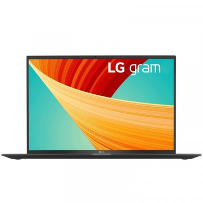 LG Gram 17Z90R-G.AA75B i7-1360P/ 16GB/ 512GB SSD/ 17"/ Win11