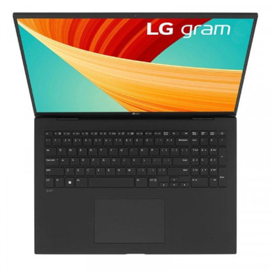 LG Gram 17Z90R-G.AA75B i7-1360P/ 16GB/ 512GB SSD/ 17"/ Win11