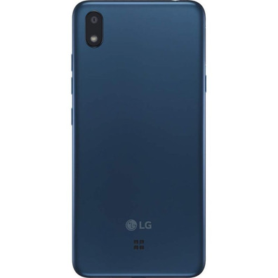 LG K20 Moroccan Blue 1GB+16GB