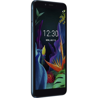 LG K20 Moroccan Blue 1GB+16GB