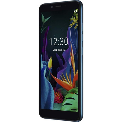 LG K20 Moroccan Blue 1GB+16GB