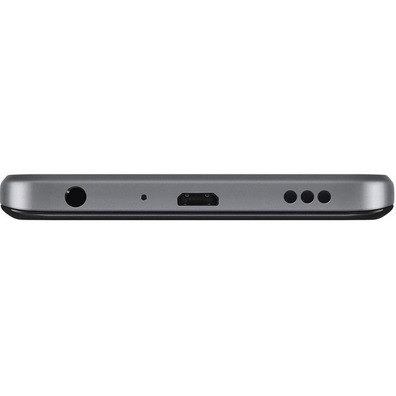LG K30 2019 Aurora Black 2GB+16GB