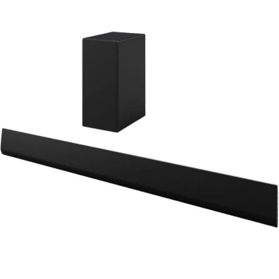Barra de Sonido LG SG10TY 3.1 420W Negro