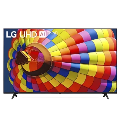 LG UHD 55UT80006LA 55 Smart TV 4K Ultra HD Wifi Azul