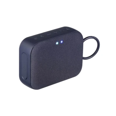 Altavoz LG XBOOM Go PN1 Negro 3W Bluetooth - Calidad de Sonido Excepcional
