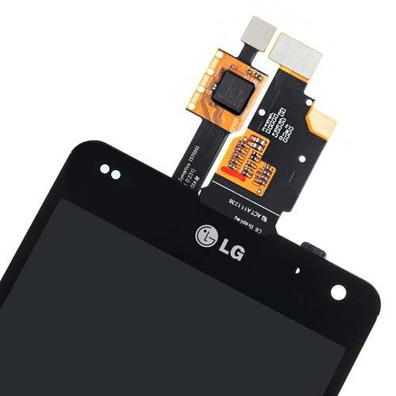 Reparación Pantalla completa LG Optimus G E975