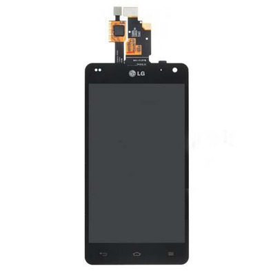 Reparación Pantalla completa LG Optimus G E975