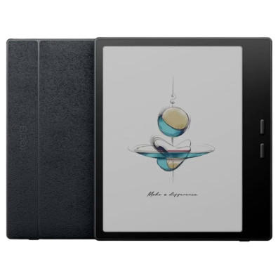 Libro Electronico Boox Go Color 7" Gen.2 64Gb (Android 13)