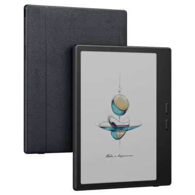 Libro Electronico Boox Go Color 7" Gen.2 64Gb (Android 13)