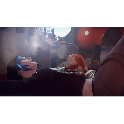 Life is Strange (Limited Edition) PS4
