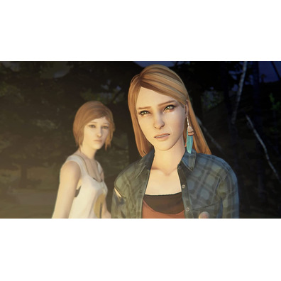 Life is Strange: Arcadia Bay Collection Switch