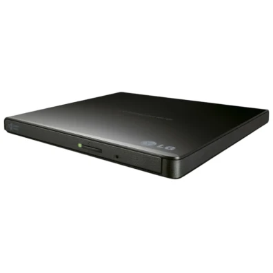 Grabadora de DVD Externa LG Ultra Slim USB GP57EB40