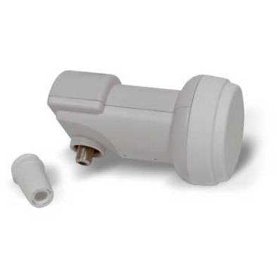 LNB Universal Diametro Fijación 40mm Ganancia 50dB Engel