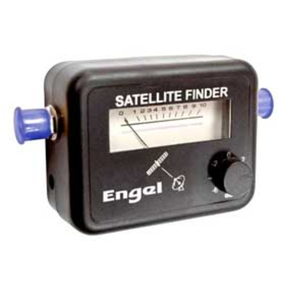 Localizador de Satélite Engel Axil