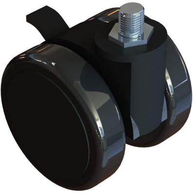 Lockable Castor Wheels Next Level Racing