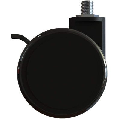 Lockable Castor Wheels Next Level Racing