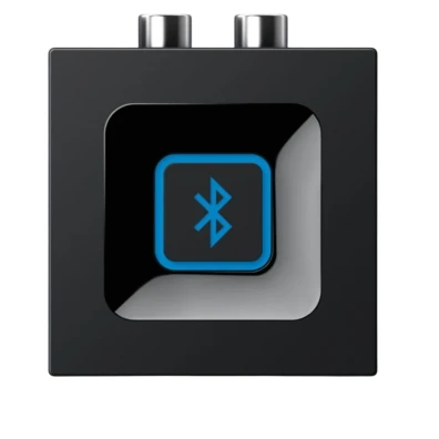 Receptor de Audio Bluetooth Logitech