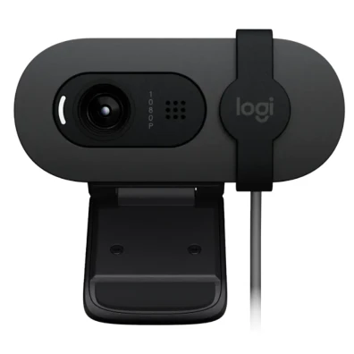 Periférico Logitech Brio 105