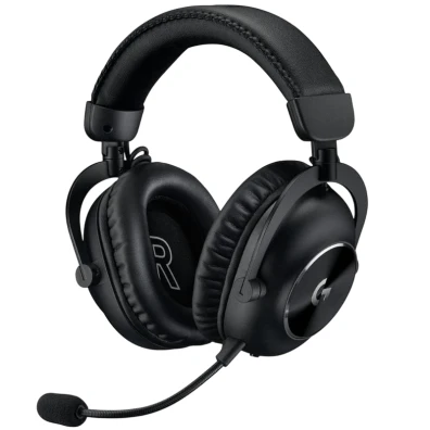 Logitech G PRO X 2 LIGHTSPEED Gaming - Auriculares Inalámbricos