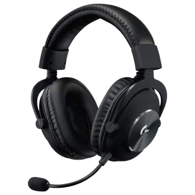 Logitech G Pro X Gaming 7.1 - Auriculares de alta calidad para juegos
