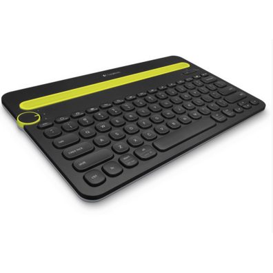 Logitech K480 Bluetooth