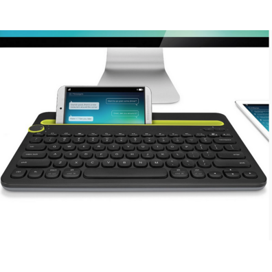 Logitech K480 Bluetooth