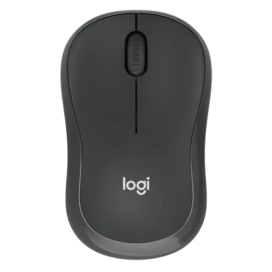 Ratón Logitech M240 Grafito