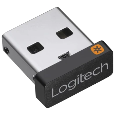 Receptor USB Unifying Logitech - Ratones, teclados y accesorios