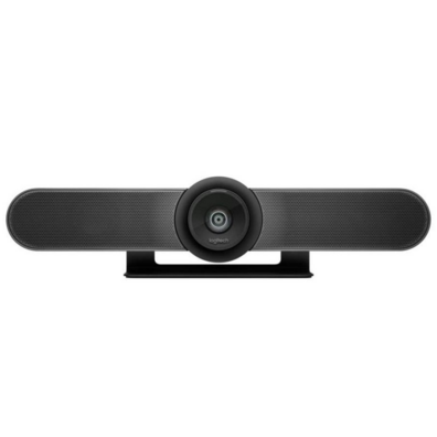 Logitech webcam video conferencing meetup30 fps 4k