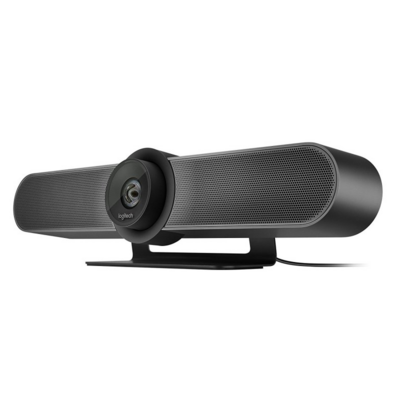Logitech webcam video conferencing meetup30 fps 4k