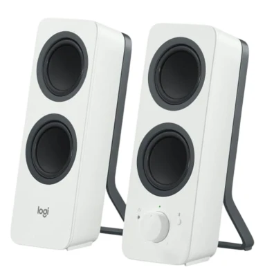 Altavoces Logitech Z207 de Calidad