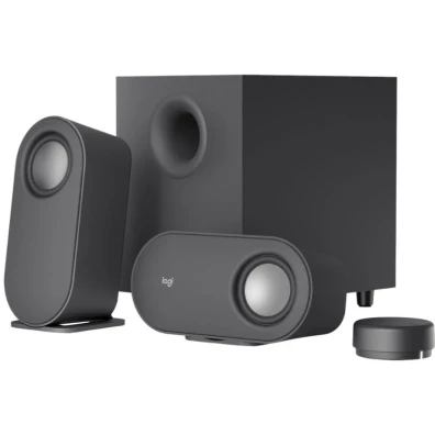 Altavoces PC Logitech Z407 2.1