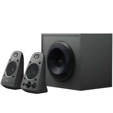 Altavoces PC Logitech Z625 Powerful THX Sound
