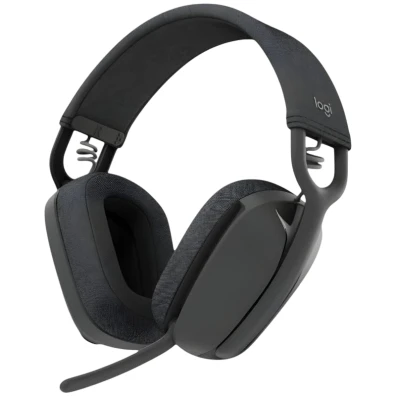 Auriculares inalámbricos Logitech Zone Vibe 100 Gris