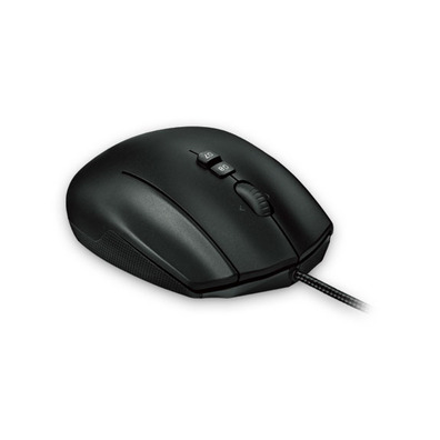 Ratón Logitech MMO Gaming G600