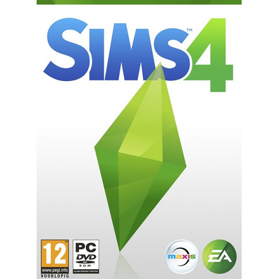 Los Sims 4 PC